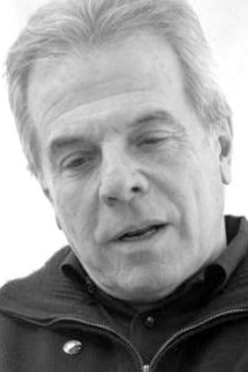 Actor Víctor Laplace