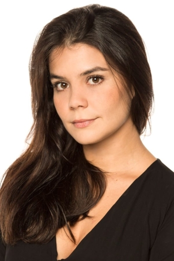 Actor Nathália Limaverde