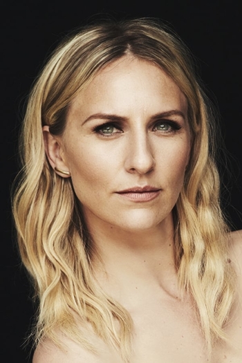 Actor Mickey Sumner