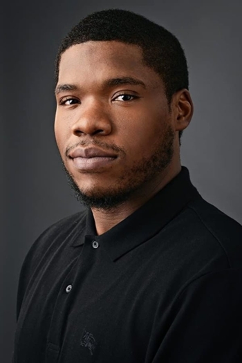 Actor Javon Anderson
