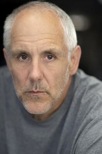 Actor Robyn Driscoll