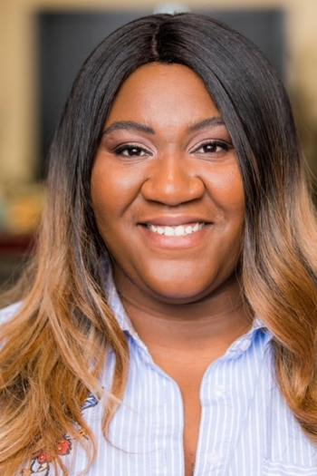 Actor Mélissa Bédard