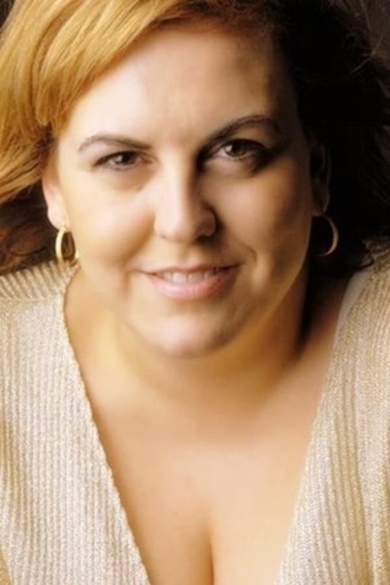 Actor Mireia Gubianas