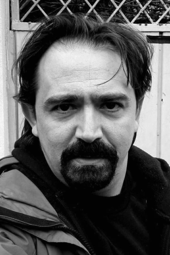 Film director Igor Cobileanski
