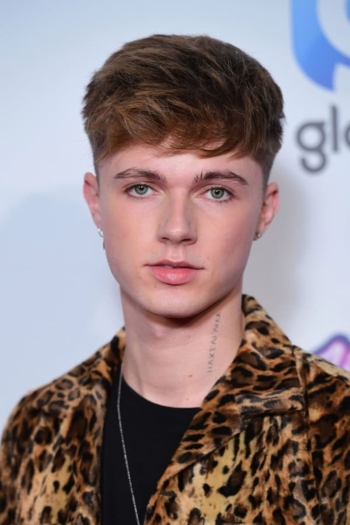Actor HRVY