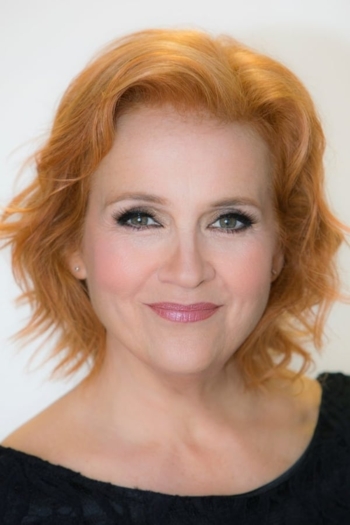 Actor Marie Denise Pelletier