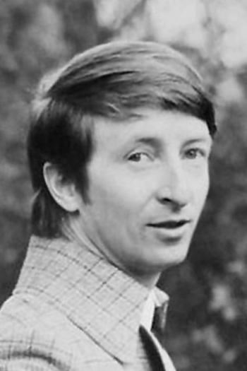 Actor Rolf Römer