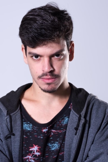 Actor João Medeiros