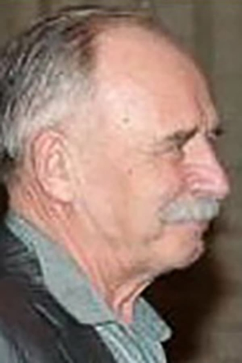 Actor Boris Bondarenko