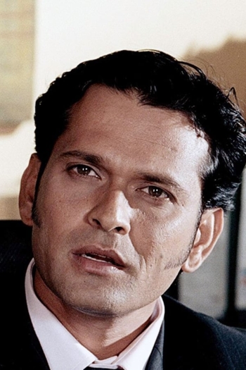 Actor Sameer Dharmadhikari