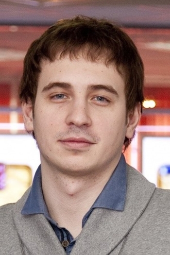 Film director Dmitriy Nevzorov