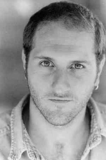 Actor Pietro Naglieri