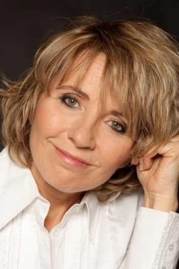 Actor Danièle Lorain