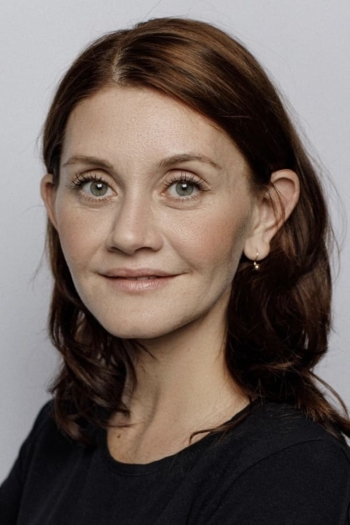 Actor Nadezhda Kulakova