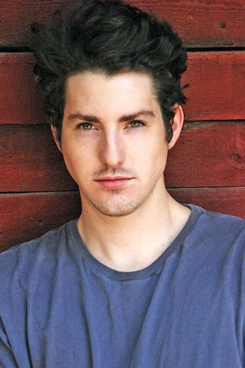 Actor Sean Flynn