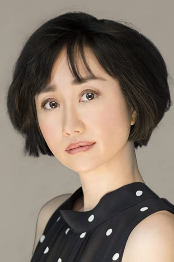 Actor Leni Ito