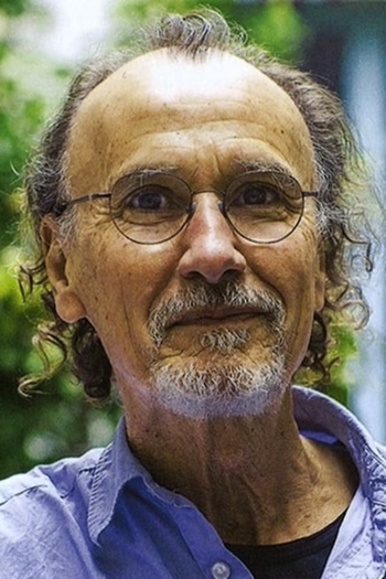 Actor Jean-Paul Mugel