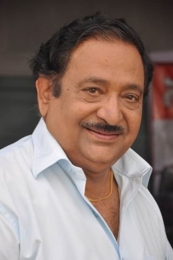 Actor Chandramohan
