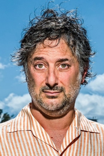 Actor Harmony Korine