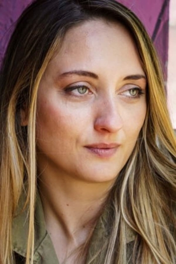 Actor Chiara Vitanza
