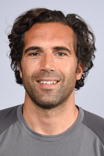 Actor Henrique Hilário