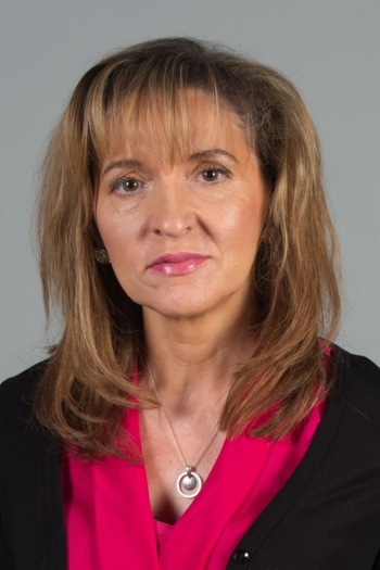 Actor Martina Anderson