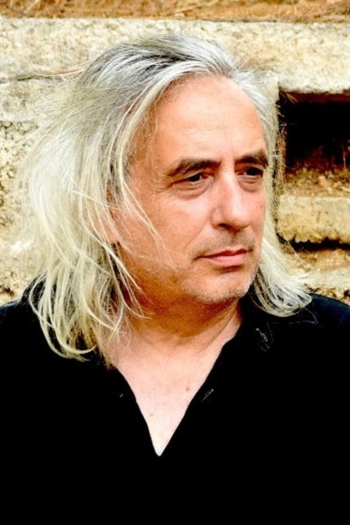 Actor Giannis Angelakas