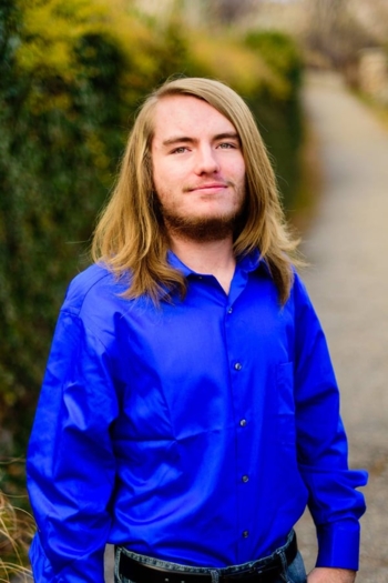 Actor Austin Edwards