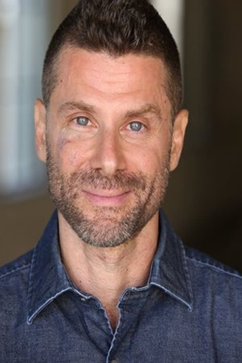 Actor Victor of Aquitaine