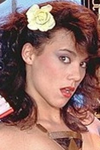 Actor Gina Valentino