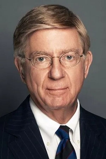 Actor George Will