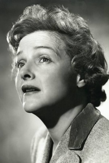 Actor Joyce Redman