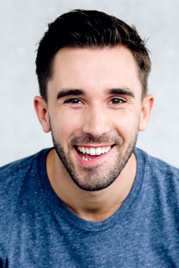 Actor Alex Francoeur