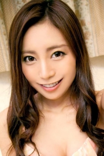 Actor Ririka Hoshikawa