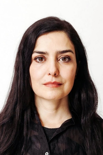 Actor Letícia Sabatella