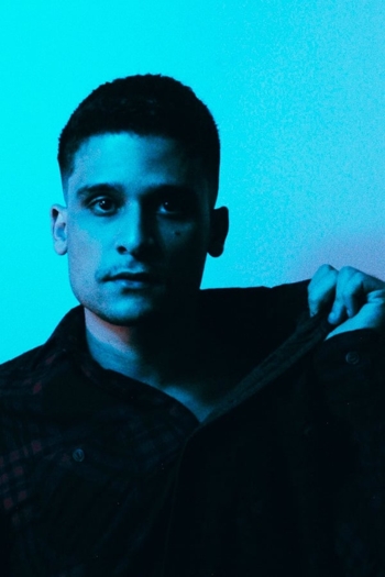 Actor Gabriel Oliveira