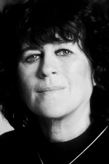 Film director Marie-Claire Blais