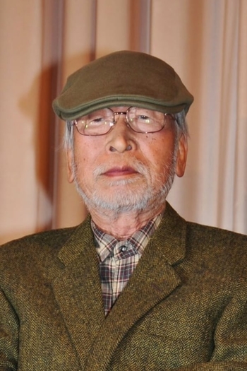 Film director Azuma Morisaki