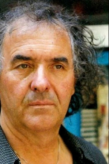 Actor Gianfranco Moroni