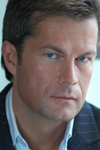 Actor Nikolay Serdtsev