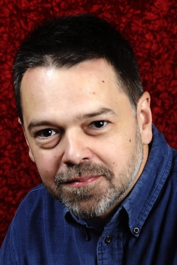 Actor Srđan Koljević