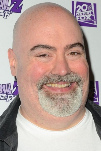 Actor Kyle Hebert