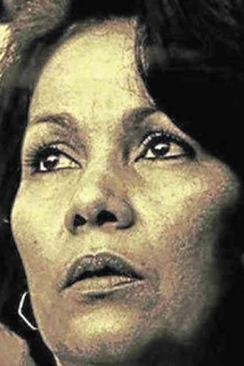 Actor Lolita Rodriguez