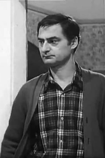 Actor Mirko Bulović