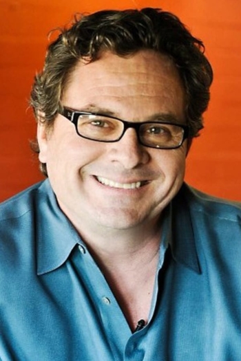 Film director Randy Murray