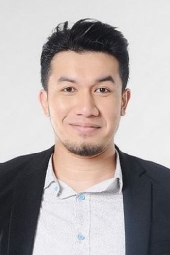 Actor Ungku Ismail Aziz