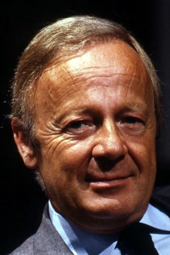 Actor Philippe Guilhaume