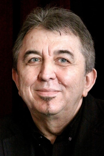 Film director Fero Fenič