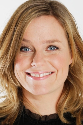 Actor Solveig Kloppen