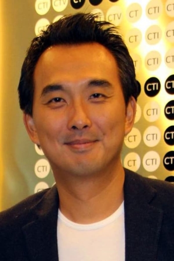 Actor Tsai Yueh-Hsun